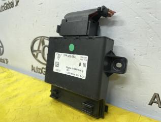 Блок комфорта PORSCHE PANAMERA 970 4840 7PP959663 4 ракурс