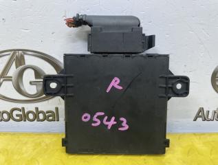 Блок комфорта PORSCHE PANAMERA 970 4840 7PP959663 5 ракурс