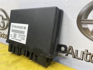 Блок управления PORSCHE PANAMERA 970 4840 97061853705 4 ракурс