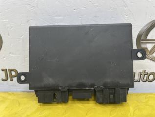 Блок управления PORSCHE PANAMERA 970 4840 97061853705 5 ракурс