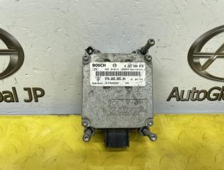 Радар-детектор PORSCHE PANAMERA 970 4840 97060508504 1 ракурс