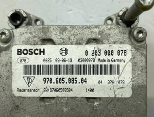 Радар-детектор PORSCHE PANAMERA 970 4840 97060508504 4 ракурс