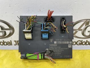 Блок комфорта PORSCHE PANAMERA 970 4840 7PP907064BA 1 ракурс