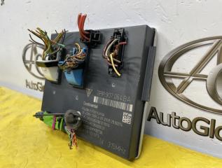 Блок комфорта PORSCHE PANAMERA 970 4840 7PP907064BA 3 ракурс