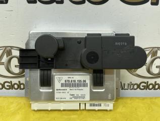 Блок управления подвеской PORSCHE PANAMERA 970 4840 97061815506 1 ракурс