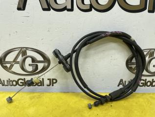 Тросик газа TOYOTA VOLTZ ZZE138 1ZZFE 7818001050 1 ракурс