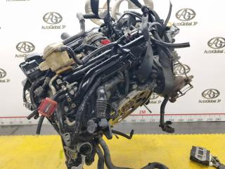 Двигатель SUBARU FORESTER SH9 EJ255 10100BU150 1 ракурс