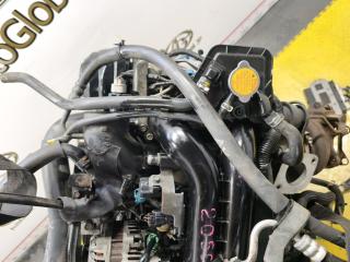 Двигатель SUBARU FORESTER SH9 EJ255 10100BU150 2 ракурс