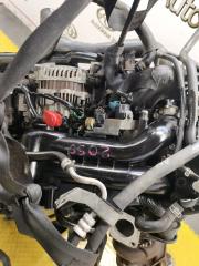 Двигатель SUBARU FORESTER SH9 EJ255 10100BU150 3 ракурс