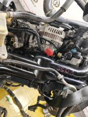 Двигатель SUBARU FORESTER SH9 EJ255 10100BU150 4 ракурс