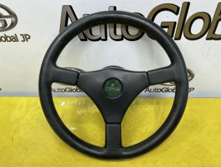 Руль ISUZU BIGHORN UBS69 4JG2 8970149950 1 ракурс