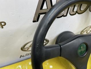 Руль ISUZU BIGHORN UBS69 4JG2 8970149950 2 ракурс