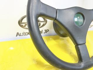 Руль ISUZU BIGHORN UBS69 4JG2 8970149950 4 ракурс