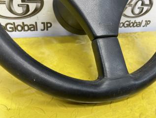 Руль ISUZU BIGHORN UBS69 4JG2 8970149950 5 ракурс