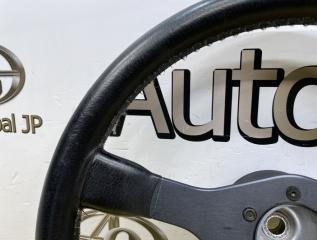 Руль TOYOTA LAND CRUISER PRADO KZJ71 1KZTE 451006019003 4 ракурс