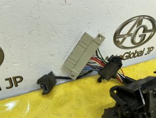 Блок подрулевых переключателей TOYOTA HILUX SURF LN130 2LTE 8431035440 5 ракурс