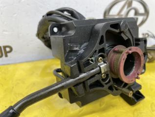 Блок подрулевых переключателей TOYOTA LAND CRUISER PRADO KZJ71 1KZTE 843106A130 3 ракурс