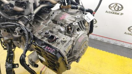 АКПП Volvo V60 FD D4204T14 36050696 2 ракурс