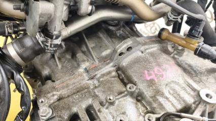 АКПП Volvo V60 FD D4204T14 36050696 4 ракурс