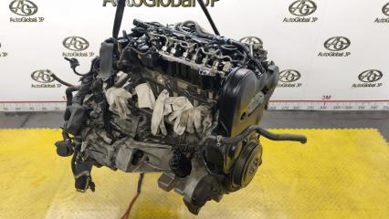 Двигатель Volvo V60 FD D4204T14 36012754 2 ракурс