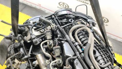Двигатель Volvo V60 FD D4204T14 36012754 3 ракурс