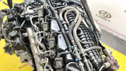 Двигатель Volvo V60 FD D4204T14 36012754 4 ракурс