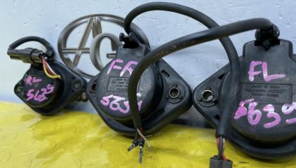 Датчик tems TOYOTA HILUX SURF LN130 2LTE 8924135010 5 ракурс