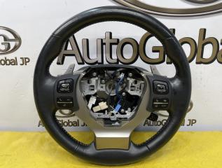 Руль LEXUS NX200T AGZ15 8ARFTS 4510053450C0 1 ракурс