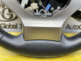 Руль LEXUS NX200T AGZ15 8ARFTS 4510053450C0 2 ракурс