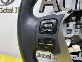 Руль LEXUS NX200T AGZ15 8ARFTS 4510053450C0 4 ракурс
