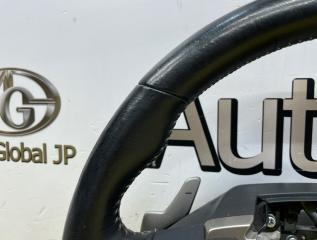 Руль LEXUS NX200T AGZ15 8ARFTS 4510053450C0 5 ракурс