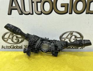 Блок подрулевых переключателей LEXUS NX200T AGZ15 8ARFTS 8414033310 1 ракурс