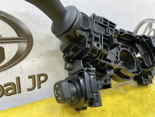 Блок подрулевых переключателей LEXUS NX200T AGZ15 8ARFTS 8414033310 3 ракурс