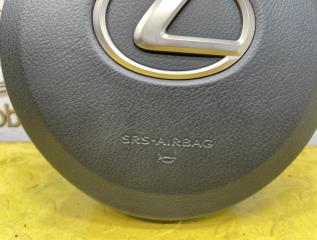 Airbag на руль LEXUS NX200T AGZ15 8ARFTS 4513078030C0 4 ракурс