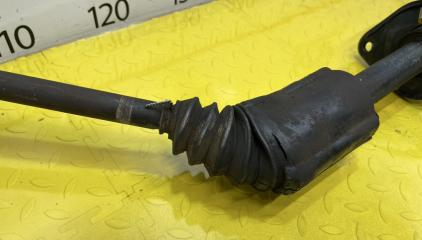 Рулевая колонка ISUZU BIGHORN UBS69 4JG2 8970694960 3 ракурс