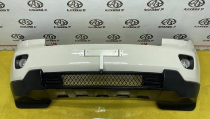 Бампер передний Jeep Grand Cherokee WK2 ERB 68084159AB 1 ракурс
