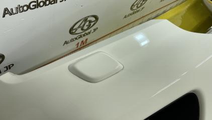 Бампер передний Jeep Grand Cherokee WK2 ERB 68084159AB 4 ракурс