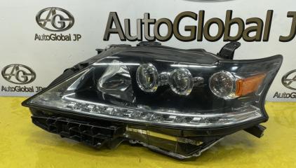 Фара левая передняя LEXUS RX270 AGL10 1ARFE 8115048B90 1 ракурс