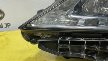 Фара левая передняя LEXUS RX270 AGL10 1ARFE 8115048B90 2 ракурс