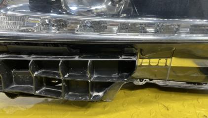 Фара левая передняя LEXUS RX270 AGL10 1ARFE 8115048B90 3 ракурс