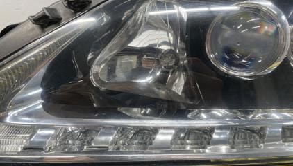 Фара левая передняя LEXUS RX270 AGL10 1ARFE 8115048B90 4 ракурс