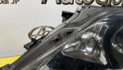 Фара левая передняя LEXUS RX270 AGL10 1ARFE 8115048B90 5 ракурс