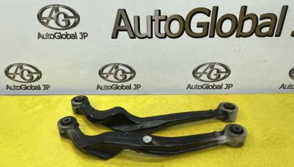 Рычаг задний RENAULT KOLEOS HY0 2TR 551206813R 1 ракурс