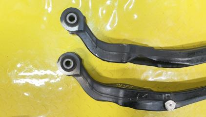 Рычаг задний RENAULT KOLEOS HY0 2TR 551206813R 2 ракурс