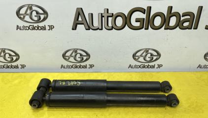 Амортизатор задний RENAULT KOLEOS HY0 2TR 562104837R 1 ракурс