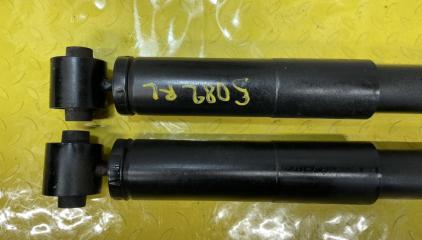 Амортизатор задний RENAULT KOLEOS HY0 2TR 562104837R 2 ракурс