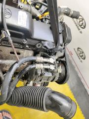 Двигатель TOYOTA LAND CRUISER PRADO KZJ78W 1KZTE 1900067031 4 ракурс