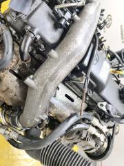 Двигатель TOYOTA LAND CRUISER PRADO KZJ78W 1KZTE 1900067031 5 ракурс
