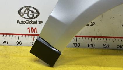 Крыло правое переднее AUDI Q5 8R CTVA 8R0821106A 2 ракурс