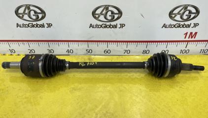 Привод левый задний Jeep Grand Cherokee WK2 ERB 52123522AA 1 ракурс